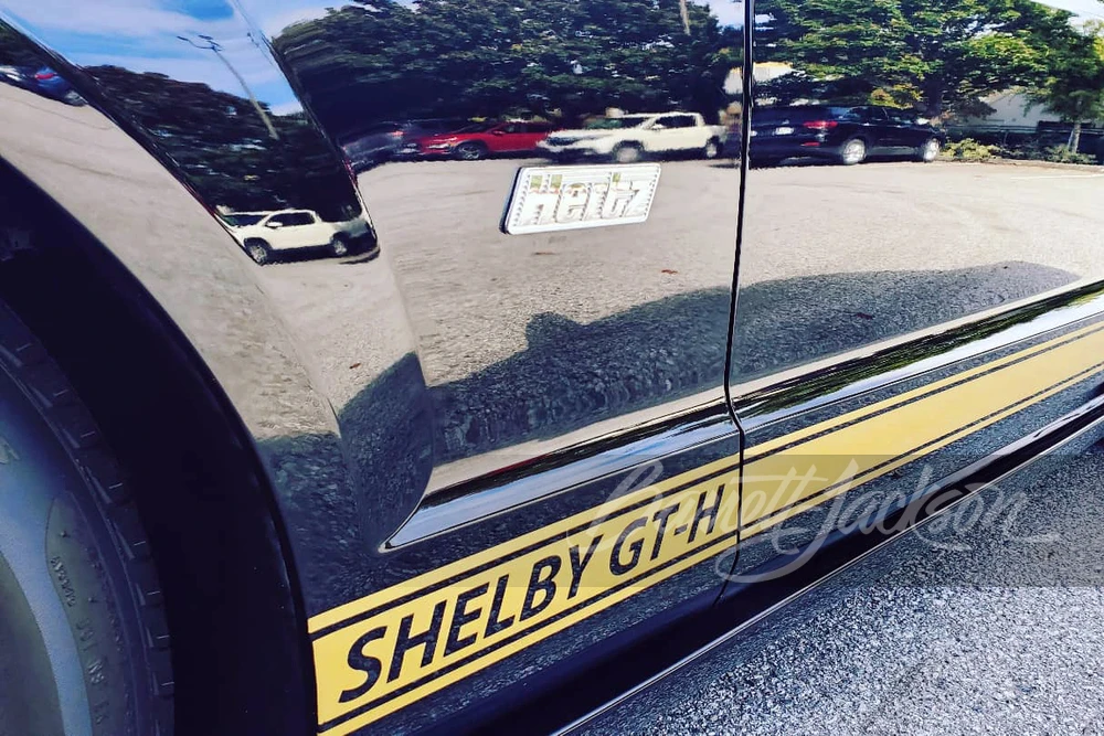 2006 Shelby - Image 7 of 9