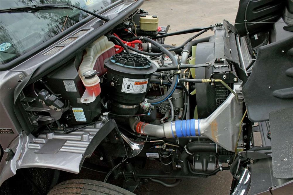 2006 Freightliner - Image 3 of 5