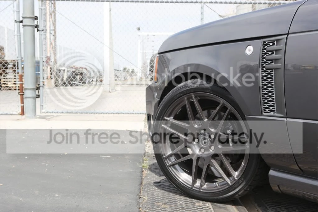2006 Land Rover Range Rover L322 - Image 8 of 10