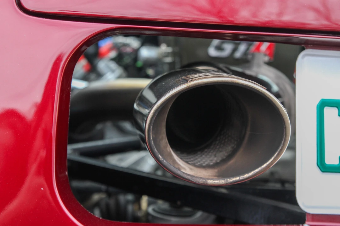 2006 Factory Five GTM - Image 20 of 31
