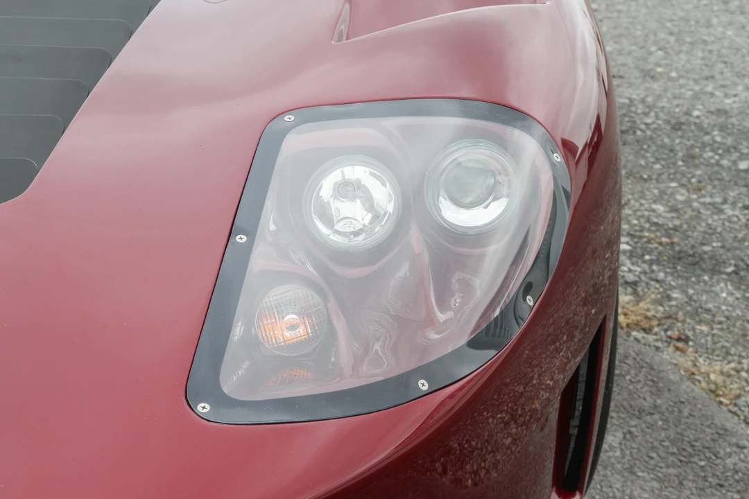 2006 Factory Five GTM - Image 13 of 31