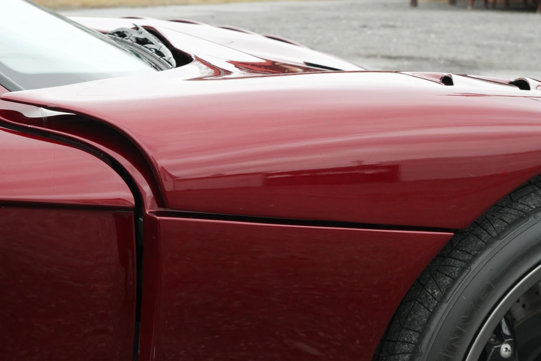 2006 Factory Five GTM - Image 26 of 31