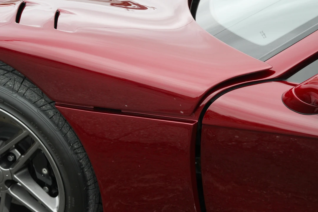 2006 Factory Five GTM - Image 14 of 31