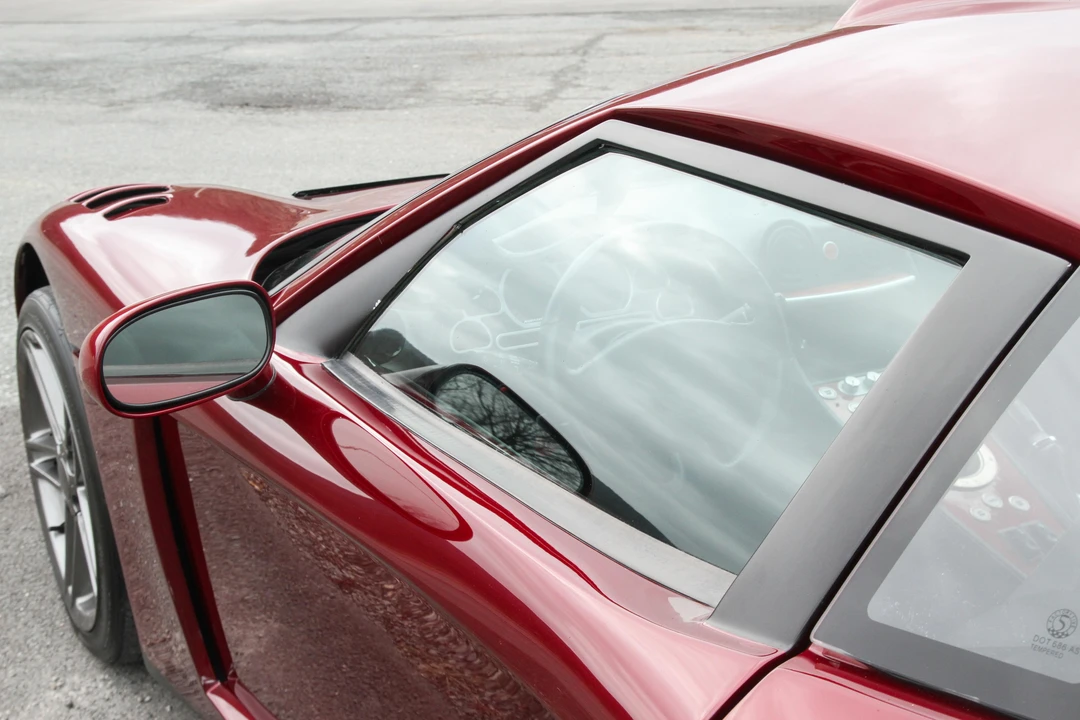 2006 Factory Five GTM - Image 16 of 31