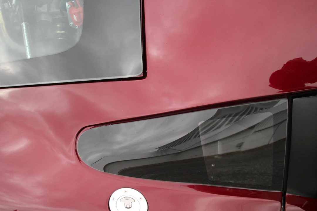 2006 Factory Five GTM - Image 23 of 31