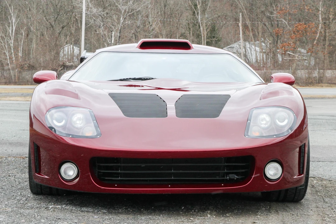 2006 Factory Five GTM - Image 2 of 31