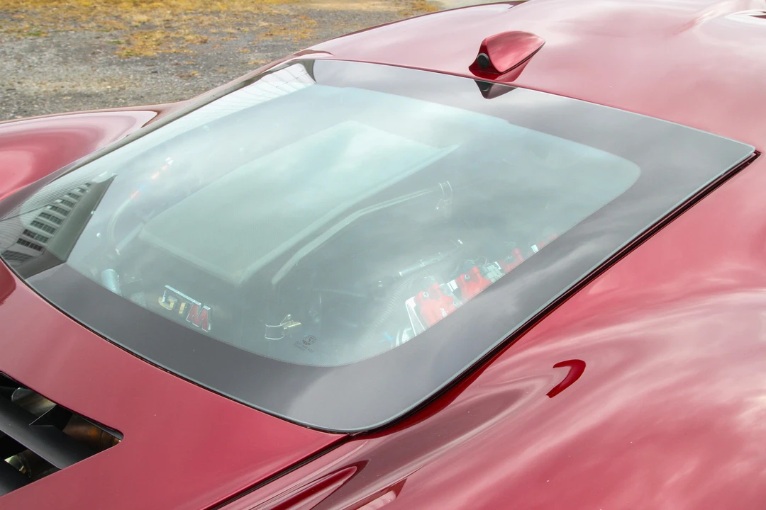 2006 Factory Five GTM - Image 22 of 31