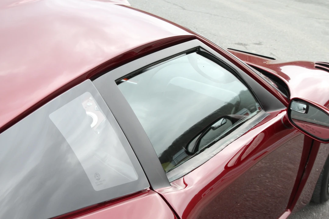 2006 Factory Five GTM - Image 24 of 31