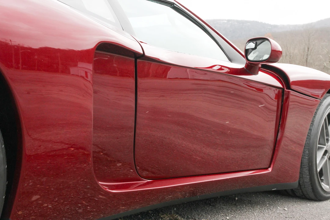 2006 Factory Five GTM - Image 25 of 31