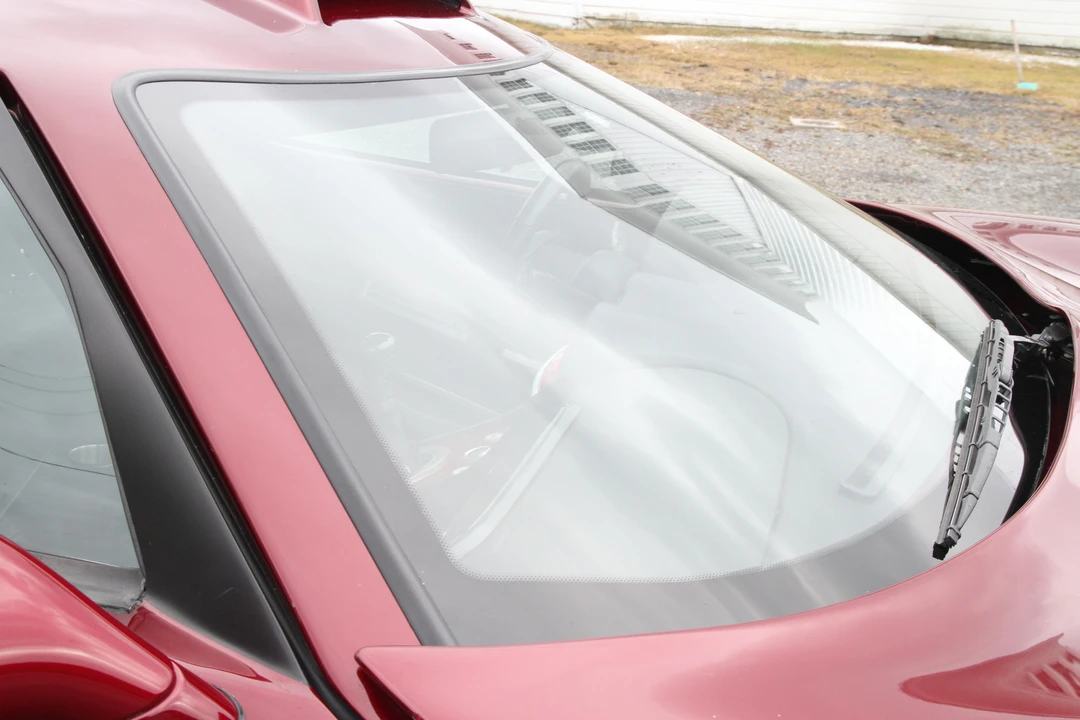 2006 Factory Five GTM - Image 27 of 31