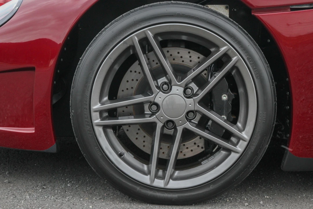 2006 Factory Five GTM - Image 28 of 31