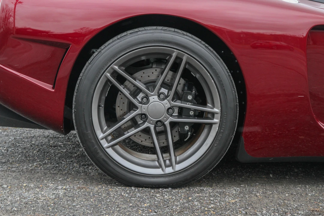 2006 Factory Five GTM - Image 31 of 31