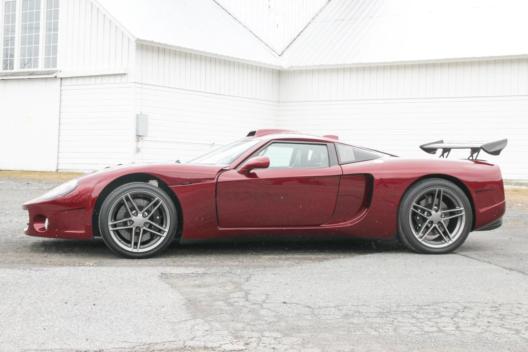 2006 Factory Five GTM - Image 3 of 31
