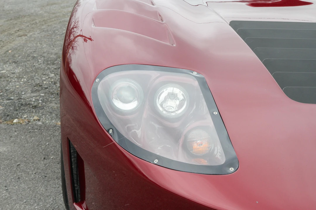 2006 Factory Five GTM - Image 12 of 31