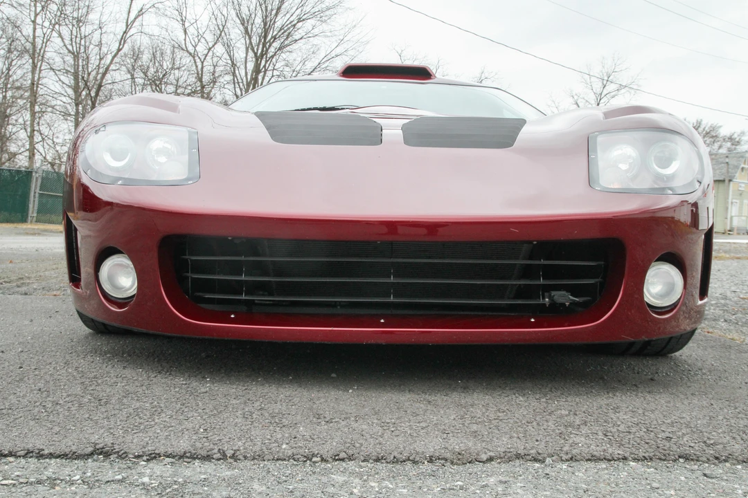 2006 Factory Five GTM - Image 6 of 31