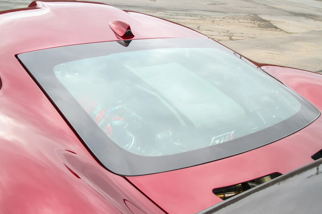 2006 Factory Five GTM - Image 18 of 31