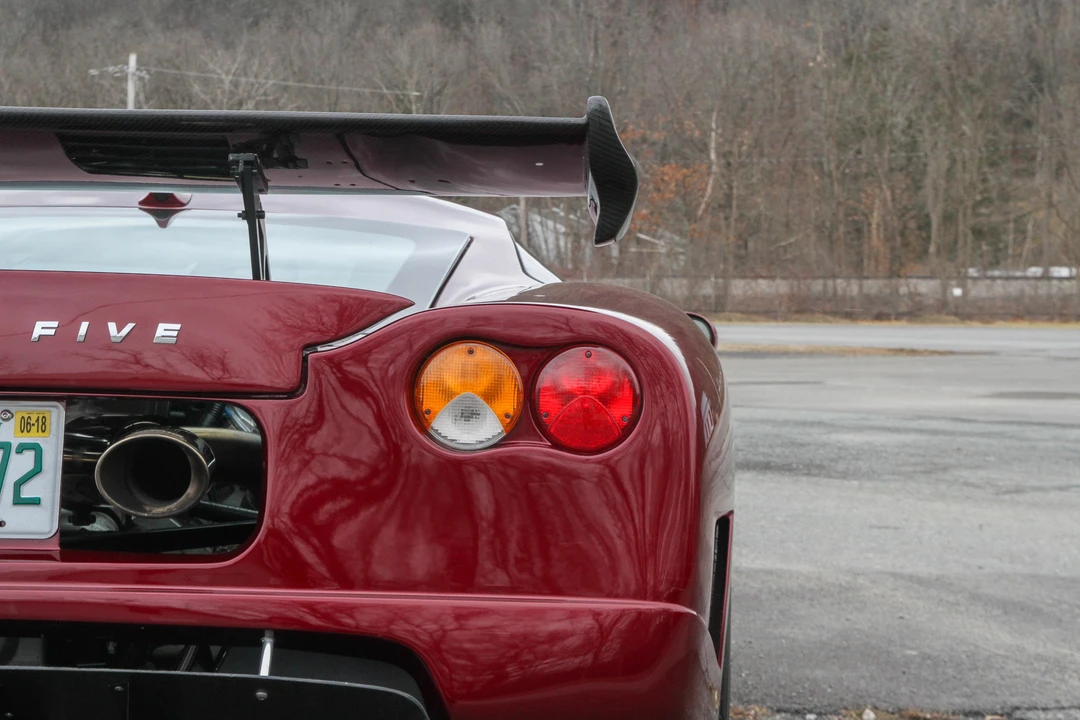 2006 Factory Five GTM - Image 21 of 31
