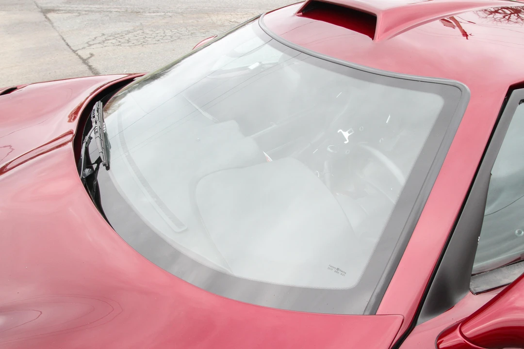 2006 Factory Five GTM - Image 15 of 31