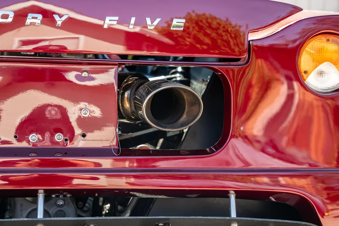 2006 Factory Five GTM - Image 28 of 31