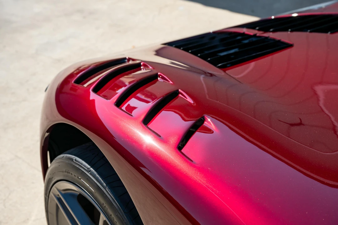 2006 Factory Five GTM - Image 19 of 31