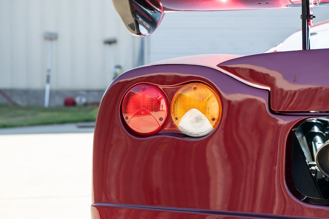 2006 Factory Five GTM - Image 22 of 31