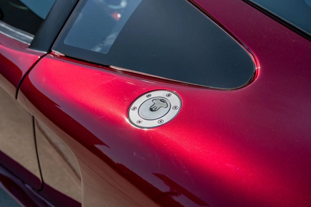 2006 Factory Five GTM - Image 21 of 31