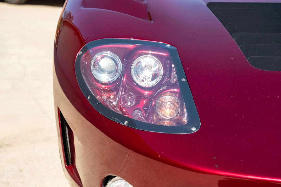 2006 Factory Five GTM - Image 13 of 31