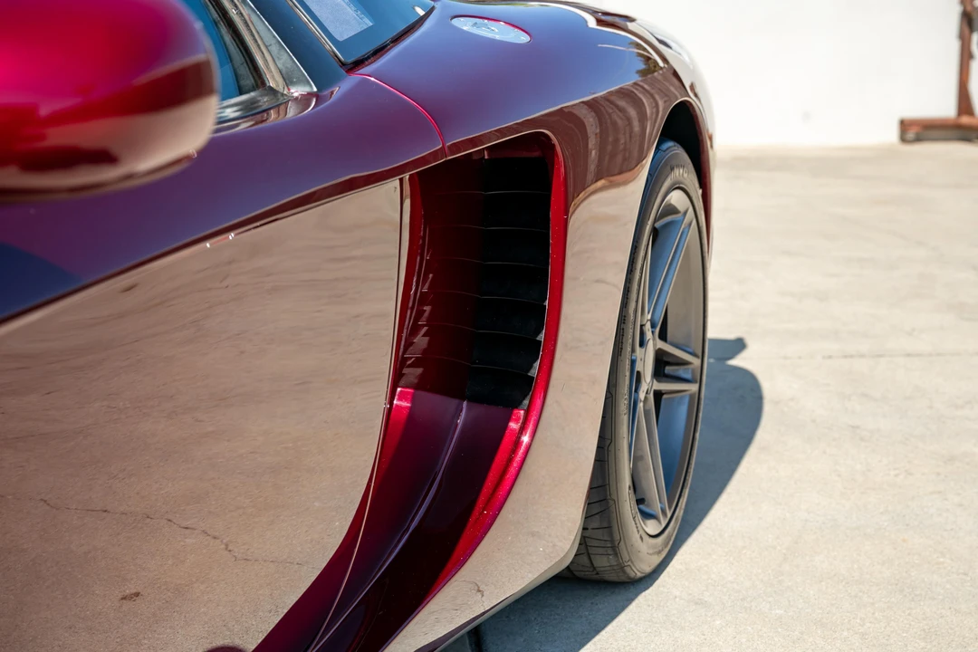 2006 Factory Five GTM - Image 20 of 31