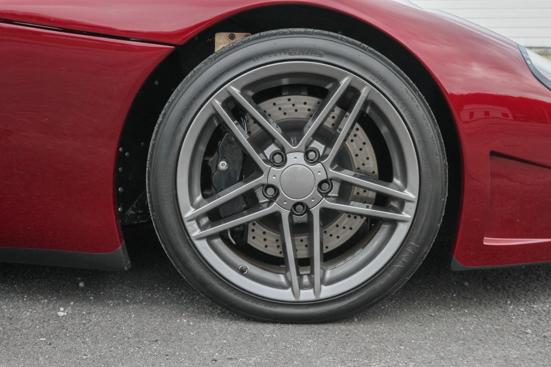 2006 Factory Five GTM - Image 29 of 31