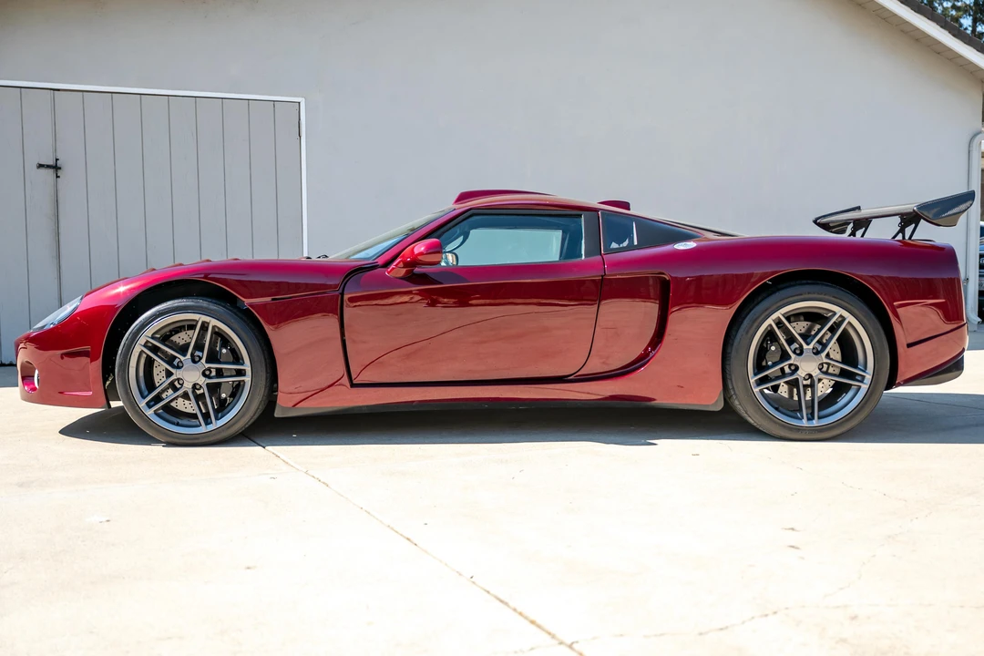 2006 Factory Five GTM - Image 3 of 31