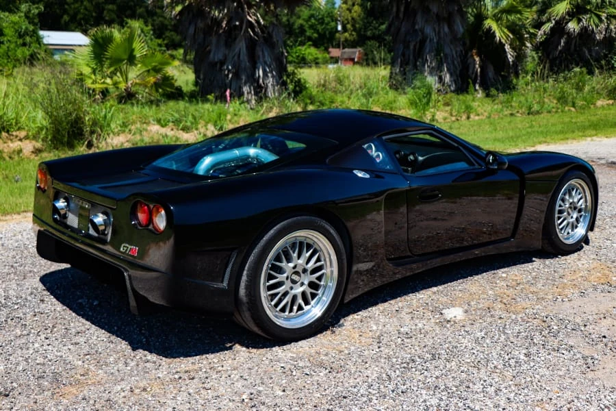 2006 Factory Five GTM - Image 11 of 12