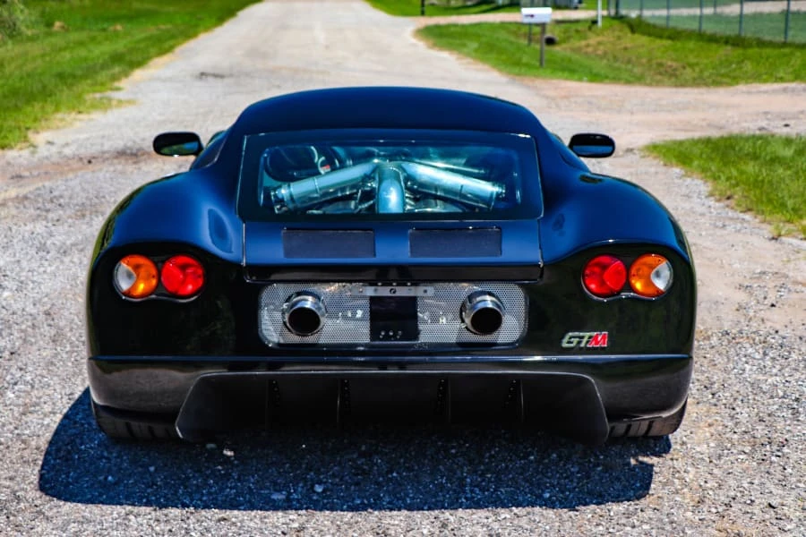 2006 Factory Five GTM - Image 9 of 12