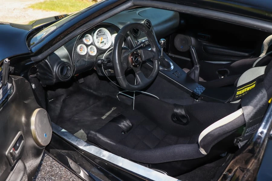 2006 Factory Five GTM - Image 3 of 12