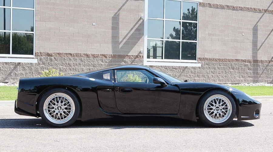 2006 Factory Five GTM - Image 2 of 12