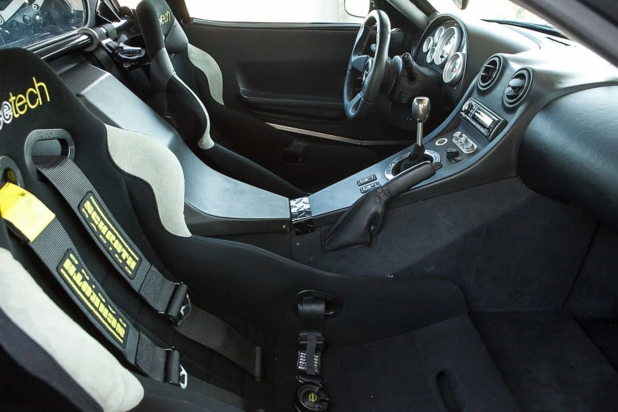 2006 Factory Five GTM - Image 5 of 12