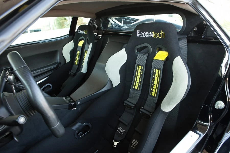 2006 Factory Five GTM - Image 7 of 12