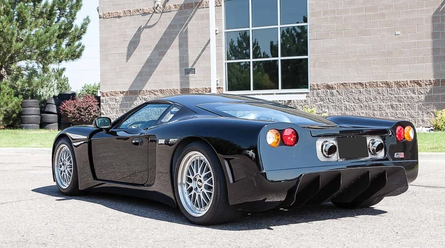 2006 Factory Five GTM - Image 3 of 12