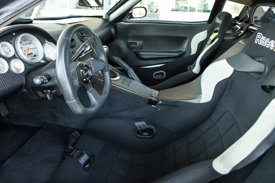2006 Factory Five GTM - Image 4 of 12