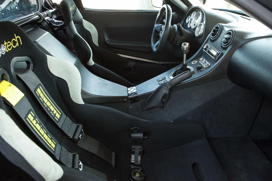 2006 Factory Five GTM - Image 5 of 12