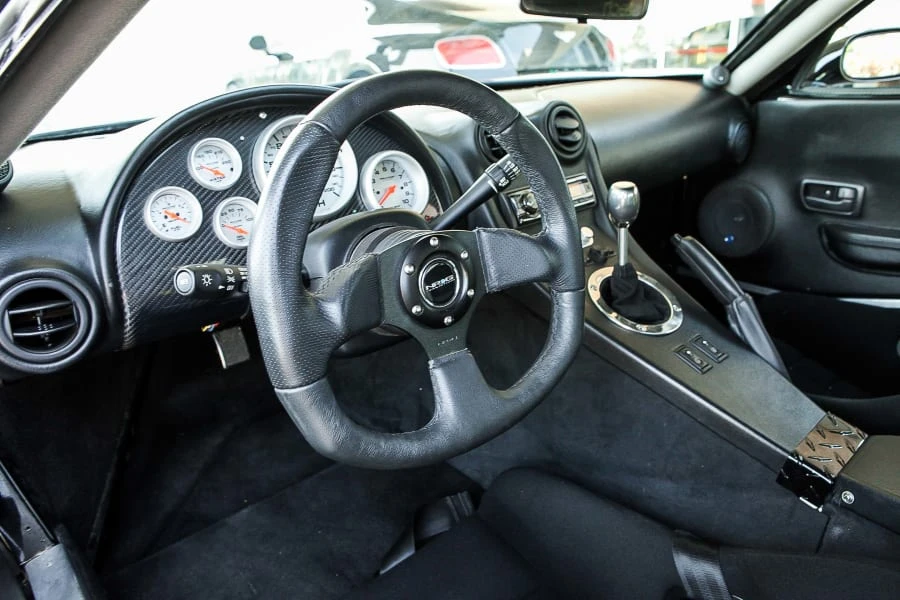 2006 Factory Five GTM - Image 6 of 12