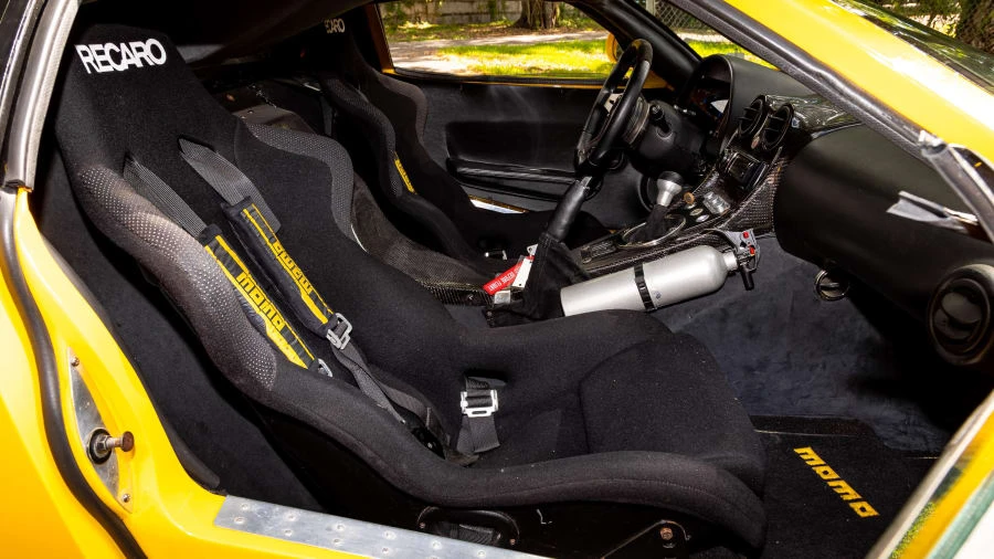 2006 Factory Five GTM - Image 22 of 31