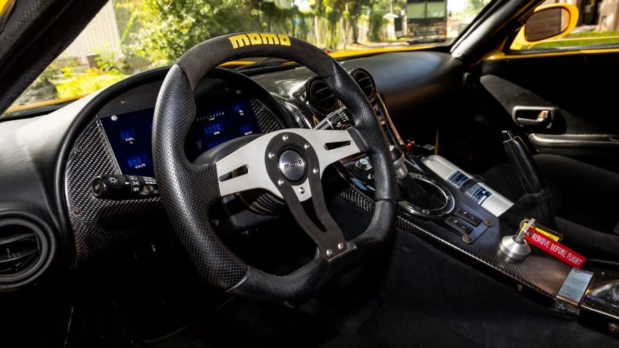 2006 Factory Five GTM - Image 5 of 31