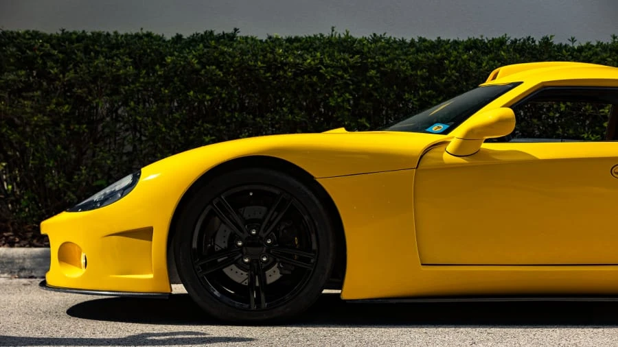 2006 Factory Five GTM - Image 15 of 31