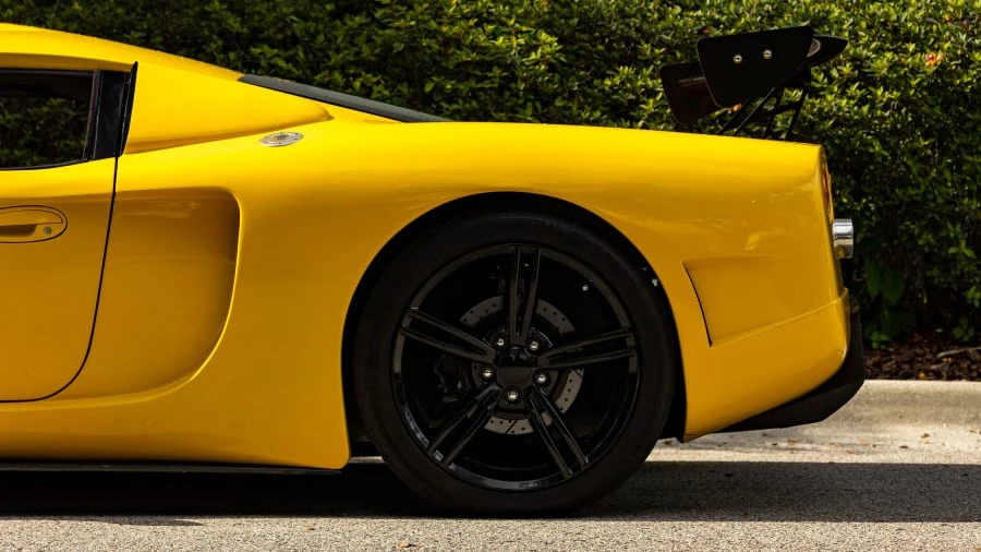2006 Factory Five GTM - Image 16 of 31