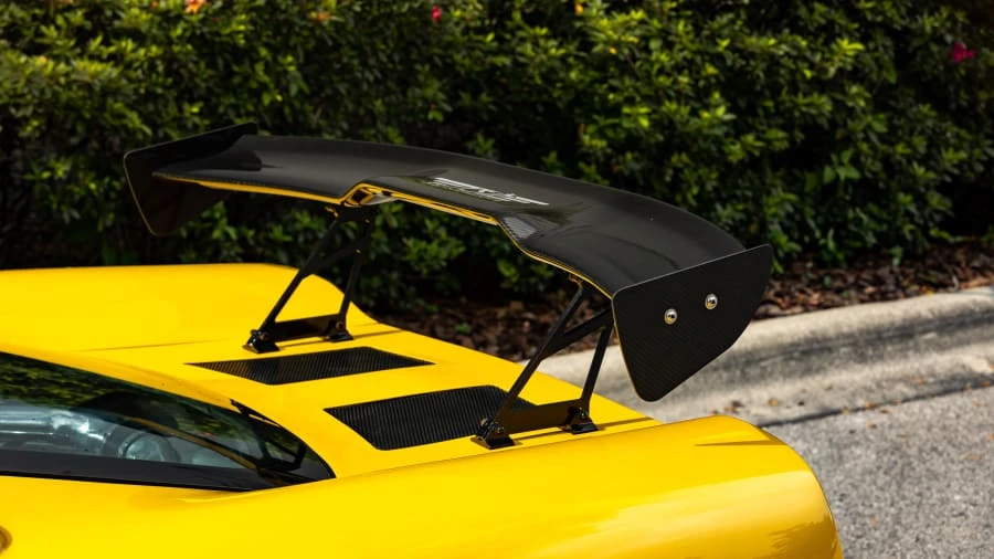 2006 Factory Five GTM - Image 14 of 31
