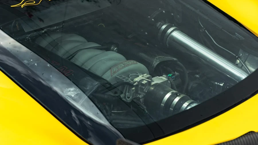 2006 Factory Five GTM - Image 11 of 31