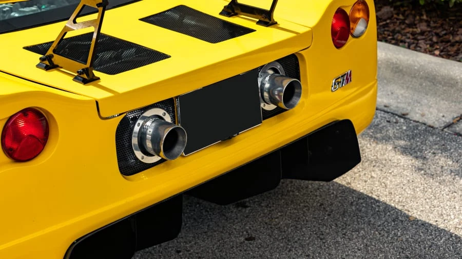 2006 Factory Five GTM - Image 12 of 31