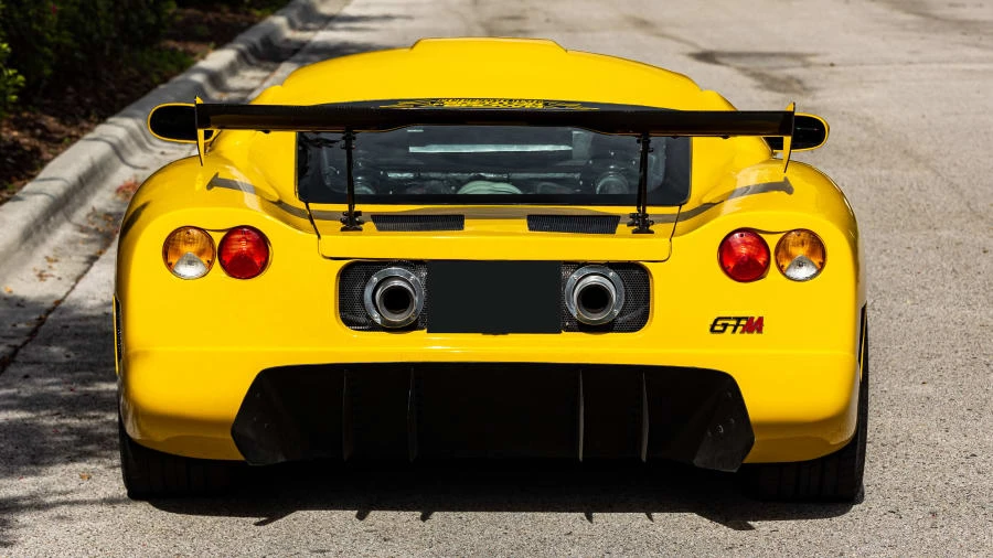 2006 Factory Five GTM - Image 31 of 31
