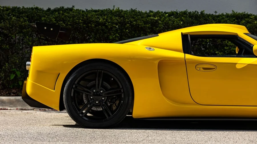 2006 Factory Five GTM - Image 17 of 31