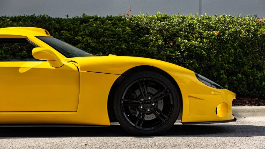 2006 Factory Five GTM - Image 18 of 31